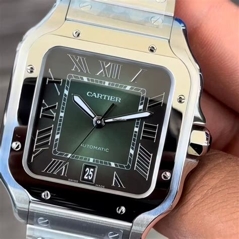 cartier new release 2023|cartier santos dumont 2023.